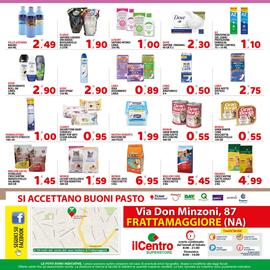 Volantino Il Centro Superstore Pagina 24