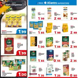 Volantino Il Centro Superstore Pagina 10
