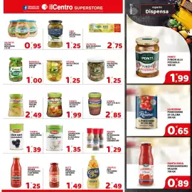 Volantino Il Centro Superstore Pagina 11