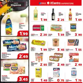Volantino Il Centro Superstore Pagina 12