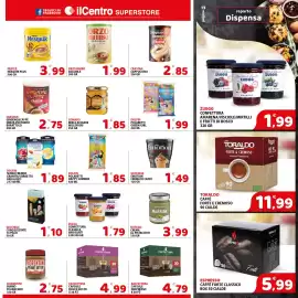 Volantino Il Centro Superstore Pagina 13