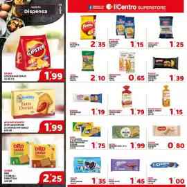 Volantino Il Centro Superstore Pagina 14