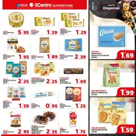Volantino Il Centro Superstore Pagina 15
