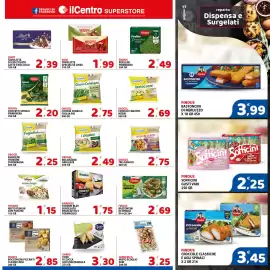 Volantino Il Centro Superstore Pagina 17