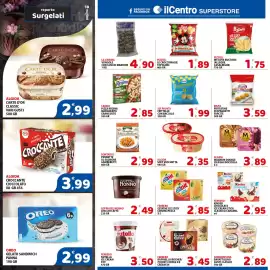 Volantino Il Centro Superstore Pagina 18