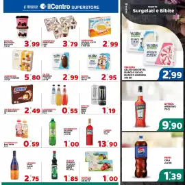Volantino Il Centro Superstore Pagina 19