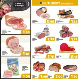Volantino Il Centro Superstore Pagina 2