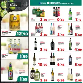Volantino Il Centro Superstore Pagina 20