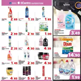Volantino Il Centro Superstore Pagina 23