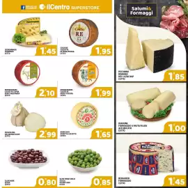 Volantino Il Centro Superstore Pagina 3