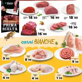 Volantino Il Centro Superstore Pagina 4