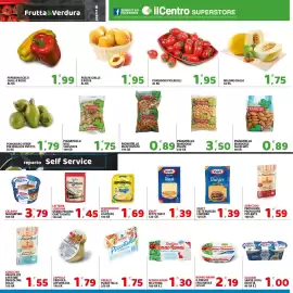 Volantino Il Centro Superstore Pagina 6