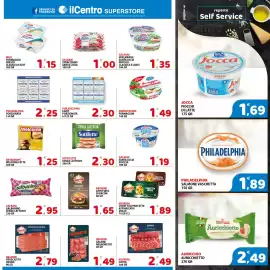Volantino Il Centro Superstore Pagina 7