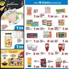 Volantino Il Centro Superstore Pagina 8