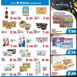 Volantino Il Centro Superstore Pagina 9