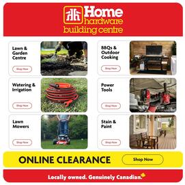Home Hardware flyer week 26 Page 14