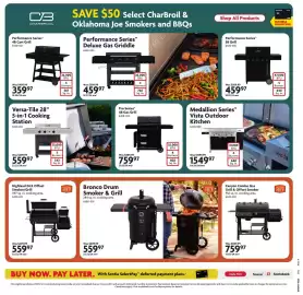 Home Hardware flyer week 26 Page 10
