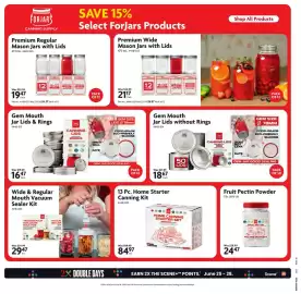Home Hardware flyer week 26 Page 11