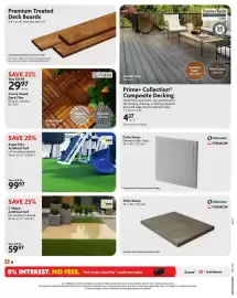 Home Hardware flyer week 26 Page 12