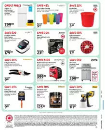 Home Hardware flyer week 26 Page 2