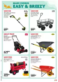 Home Hardware flyer week 26 Page 4