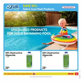 Home Hardware flyer week 26 Page 7