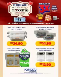 Catálogo Supermercado Porecatu Página 3
