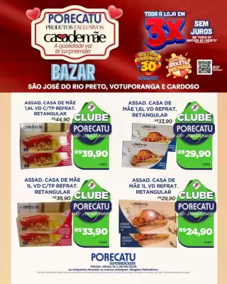 Porecatu (válido até 28-06)