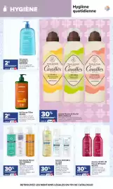 Catalogue Carrefour page 10