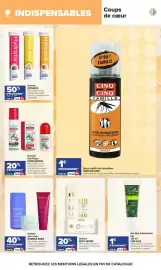 Catalogue Carrefour page 6