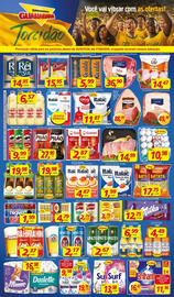 Encarte Supermercados Guanabara Página 16