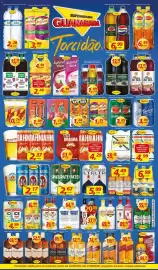 Encarte Supermercados Guanabara Página 12