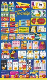 Encarte Supermercados Guanabara Página 13