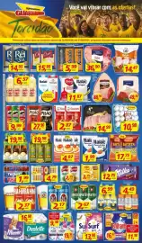 Encarte Supermercados Guanabara Página 16