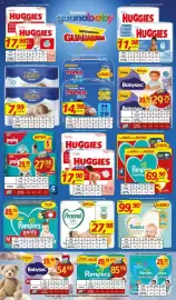 Encarte Supermercados Guanabara Página 3