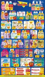 Encarte Supermercados Guanabara Página 4