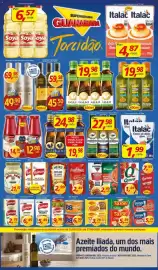 Encarte Supermercados Guanabara Página 7
