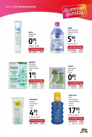 Dm Flugblatt Seite 2