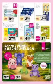 Bipa Flugblatt Seite 7
