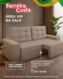 Encarte Ferreira Costa Página 2
