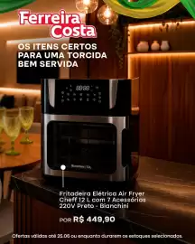 Encarte Ferreira Costa Página 3