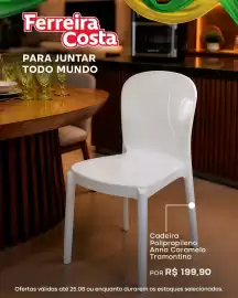 Encarte Ferreira Costa Página 4