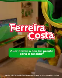 Encarte Ferreira Costa Página 5