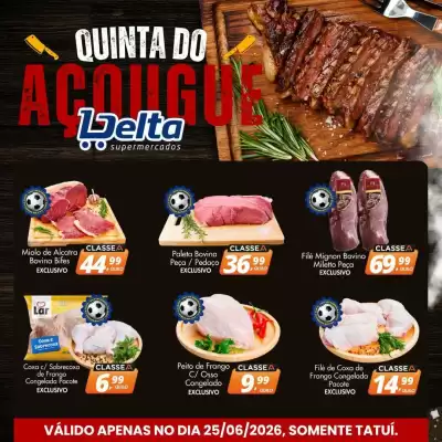 Delta (válido até 25-06)