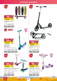 Volantino Toys Center Pagina 11