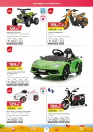 Volantino Toys Center Pagina 12