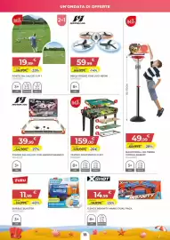 Volantino Toys Center Pagina 13