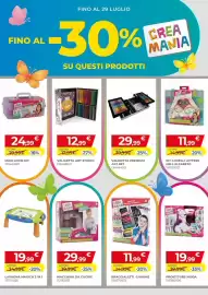 Volantino Toys Center Pagina 14