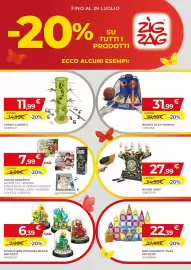 Volantino Toys Center Pagina 15