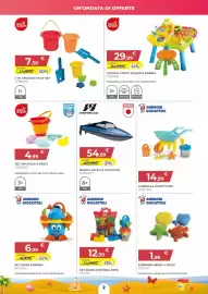 Volantino Toys Center Pagina 2